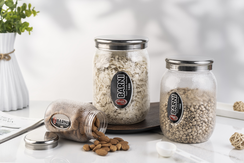 Kitchen Storage Collection