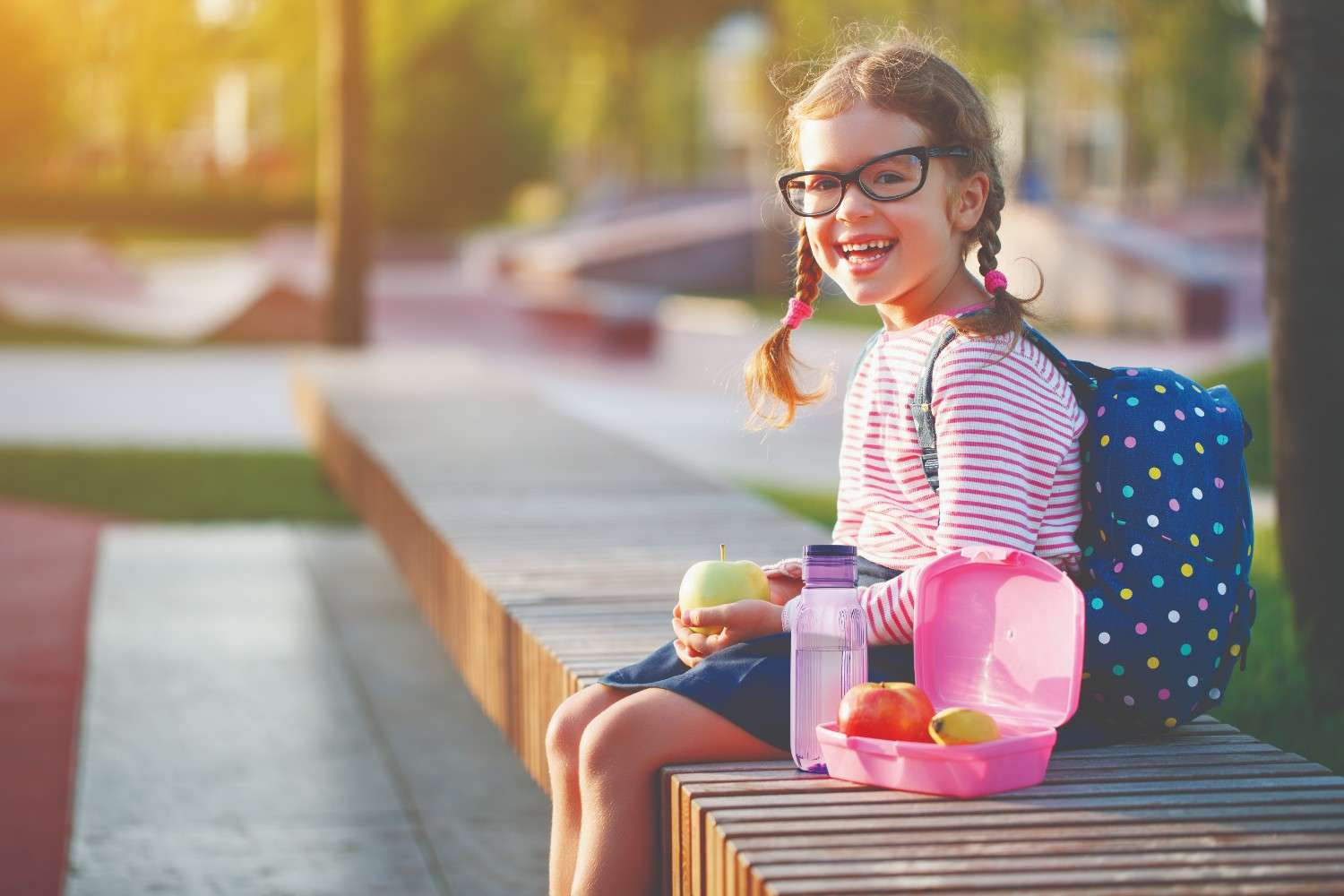 Manu Plast EcoSip sustainable stainless steel bottle