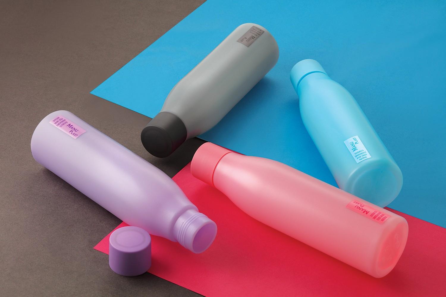 Hydration Collection